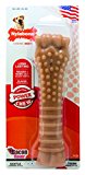 Nylabone Dura Chew Textured Toy, Bacon Flavored Bone