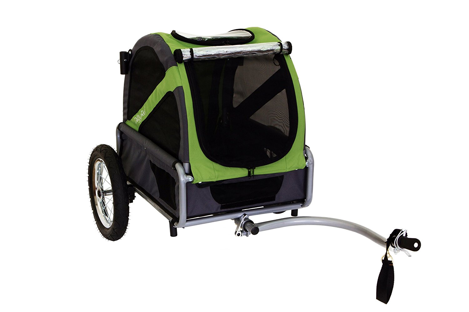 Dog Bike Trailer Reviews (2019’s Top 5 Picks) Ultimate Home Life